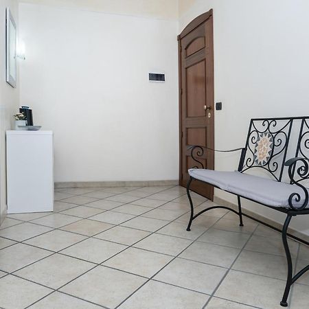 Casa Ruby Lägenhet Misterbianco Exteriör bild