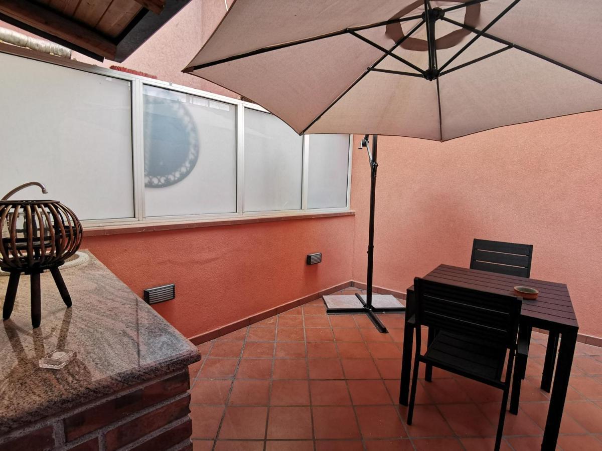 Casa Ruby Lägenhet Misterbianco Exteriör bild