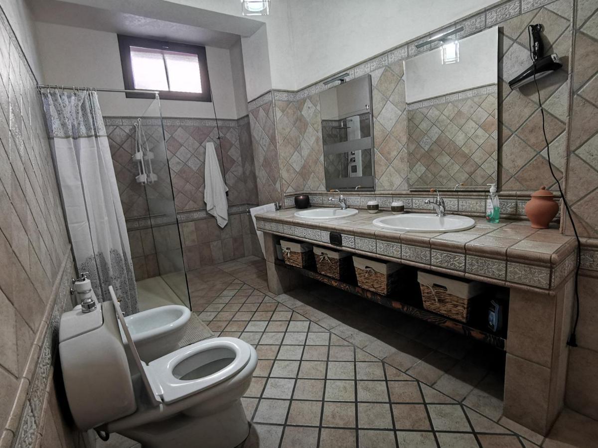 Casa Ruby Lägenhet Misterbianco Exteriör bild
