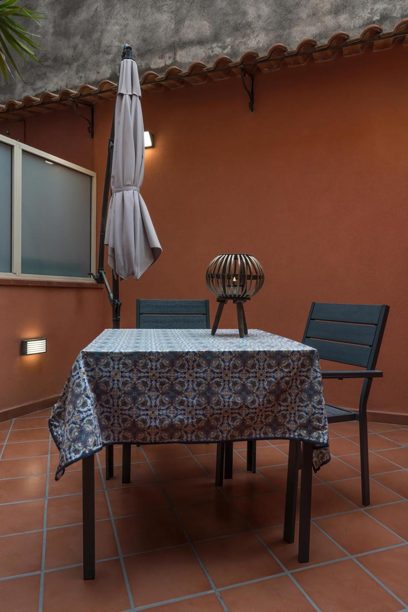Casa Ruby Lägenhet Misterbianco Exteriör bild